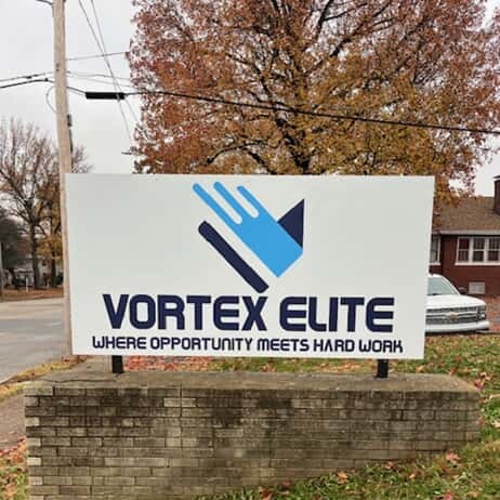 Maxmetal Signs